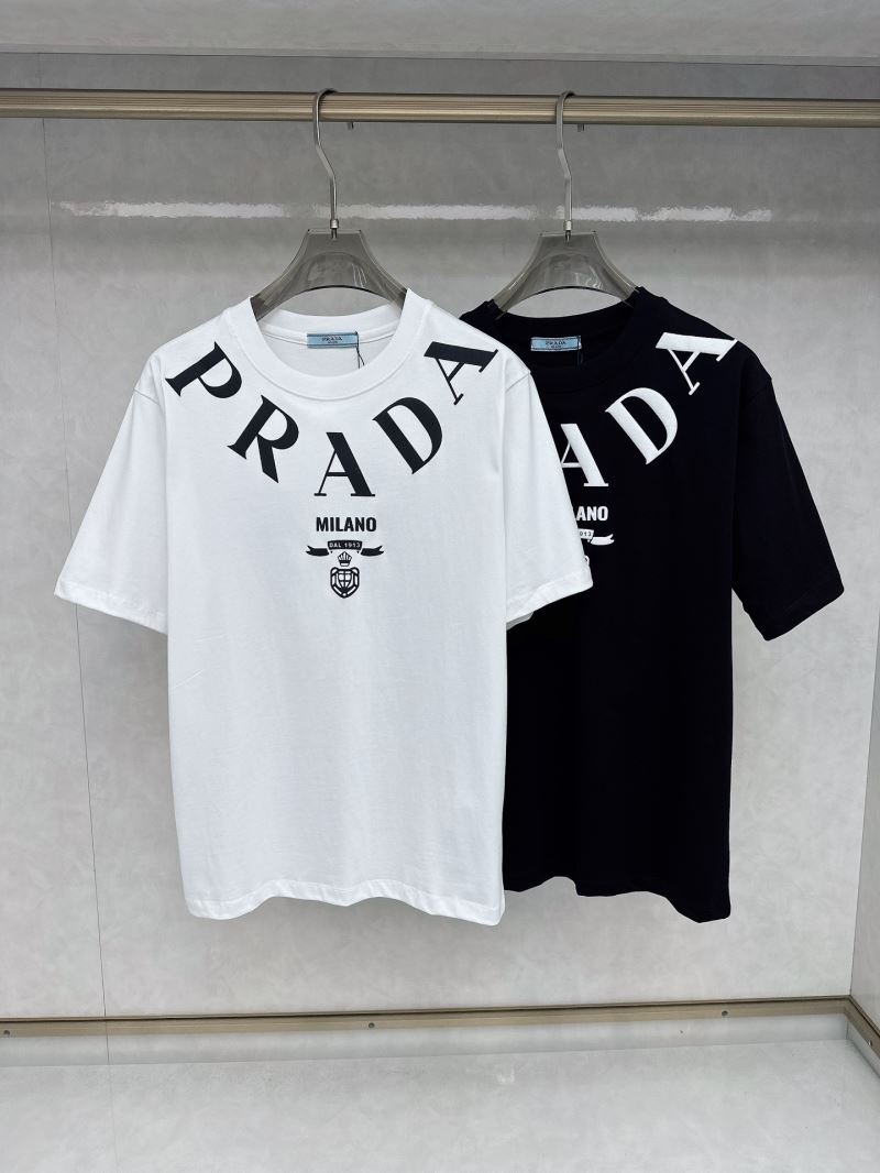 Prada T-Shirts